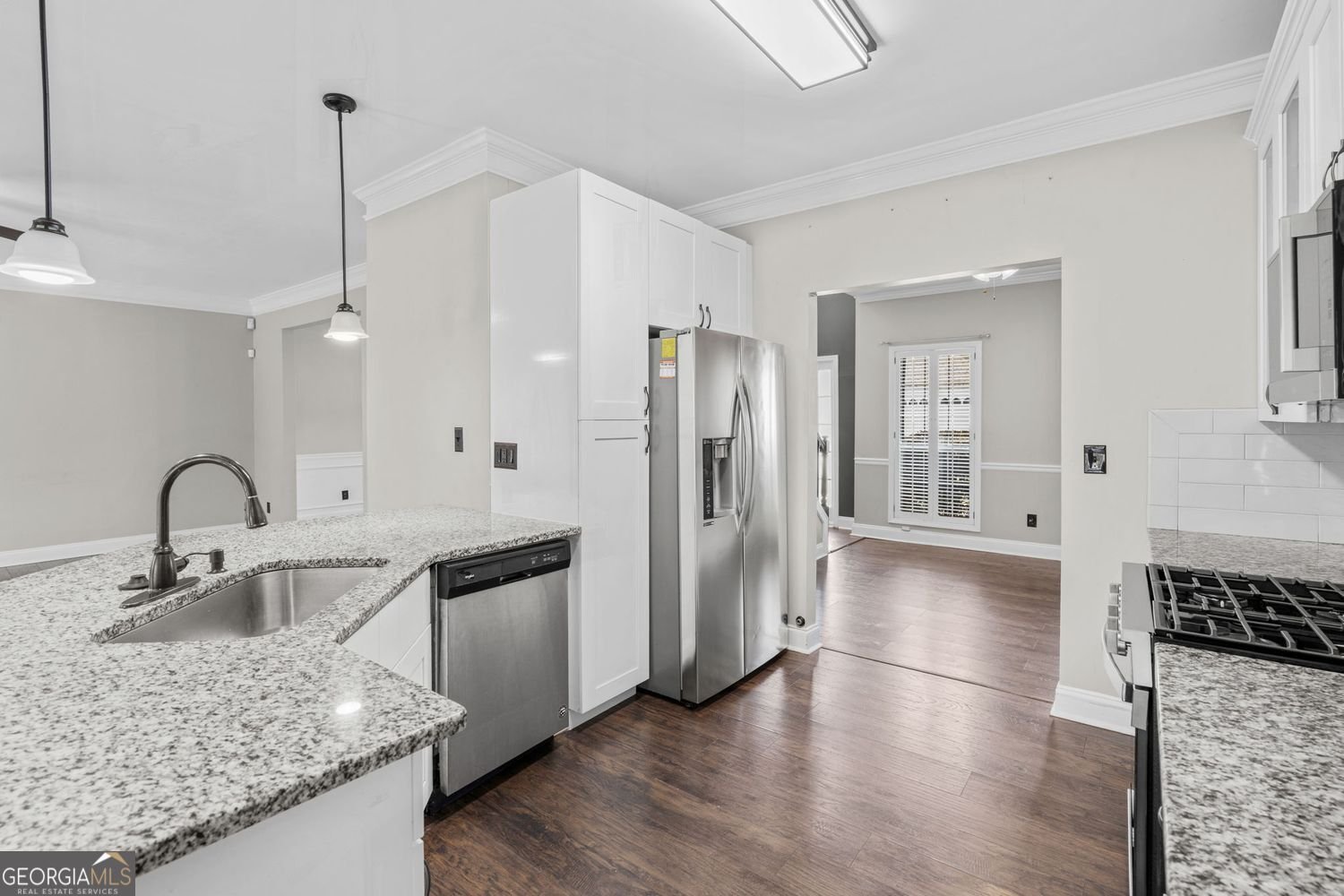 855 Charter Club Drive Lawrenceville - Photo 14