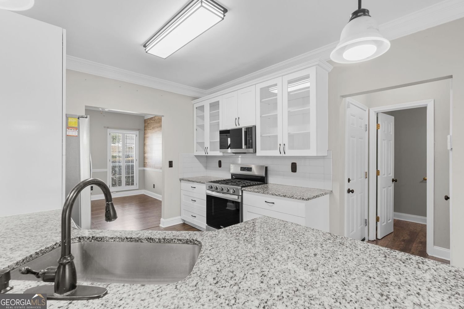 855 Charter Club Drive Lawrenceville - Photo 15