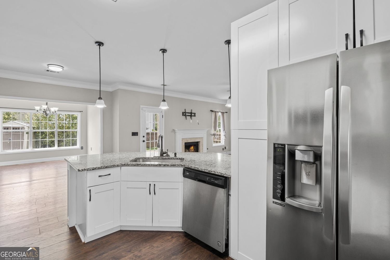 855 Charter Club Drive Lawrenceville - Photo 16