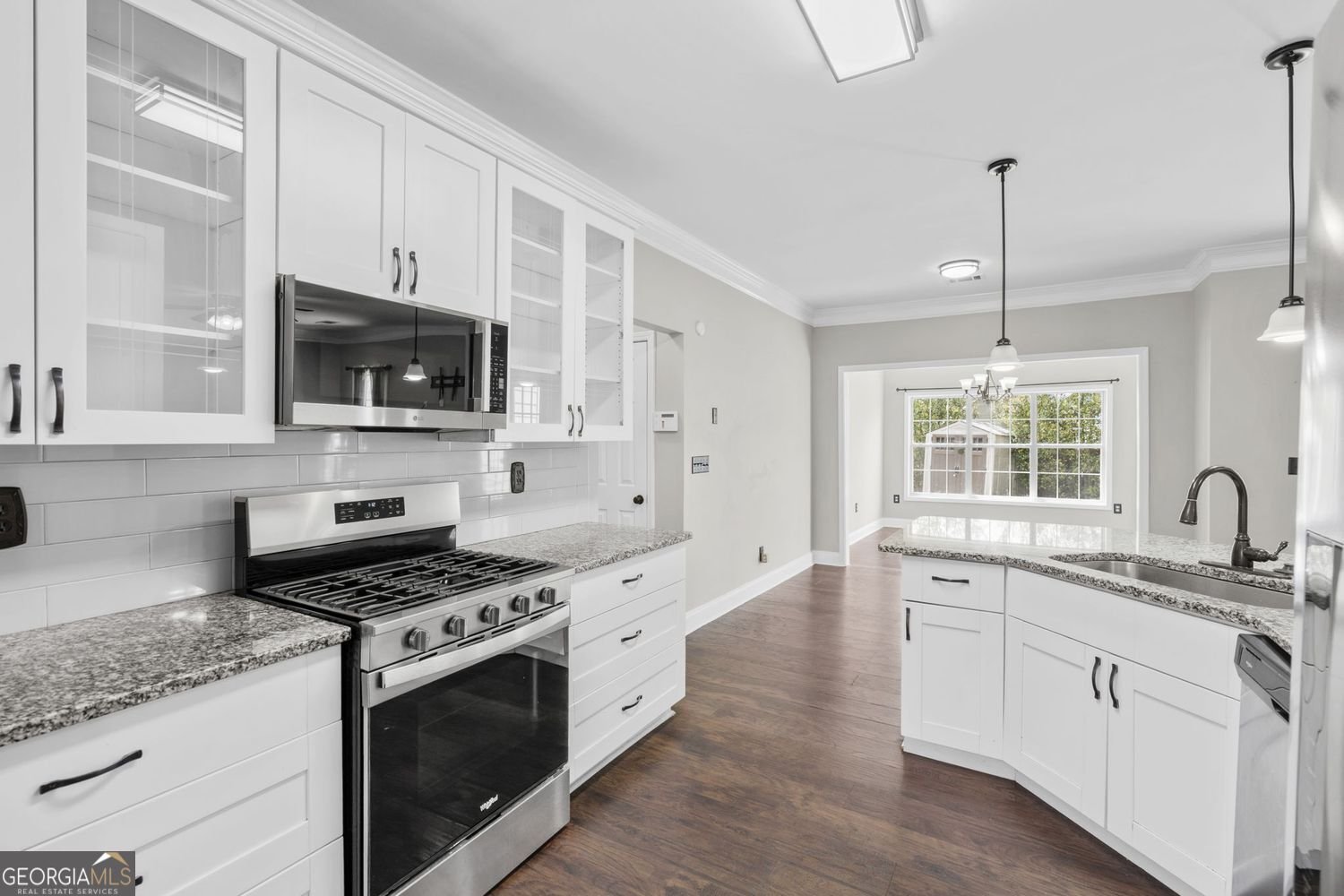 855 Charter Club Drive Lawrenceville - Photo 17