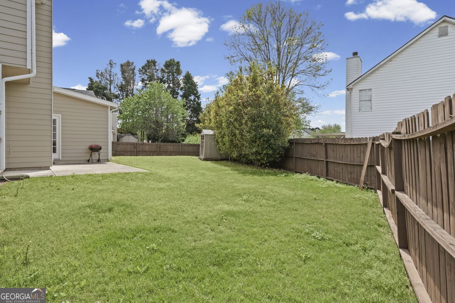 855 Charter Club Drive Lawrenceville - Photo 46