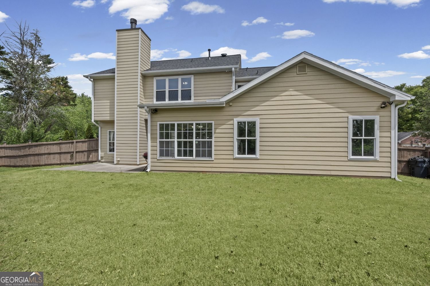 855 Charter Club Drive Lawrenceville - Photo 47