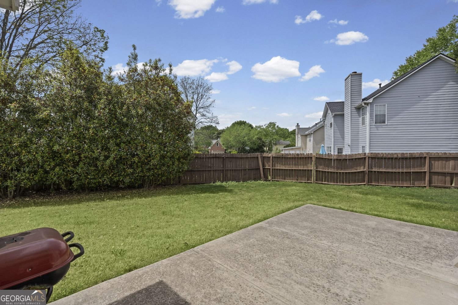 855 Charter Club Drive Lawrenceville - Photo 48