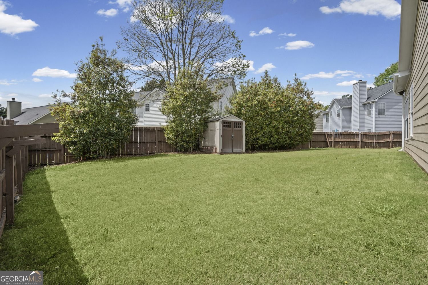 855 Charter Club Drive Lawrenceville - Photo 50