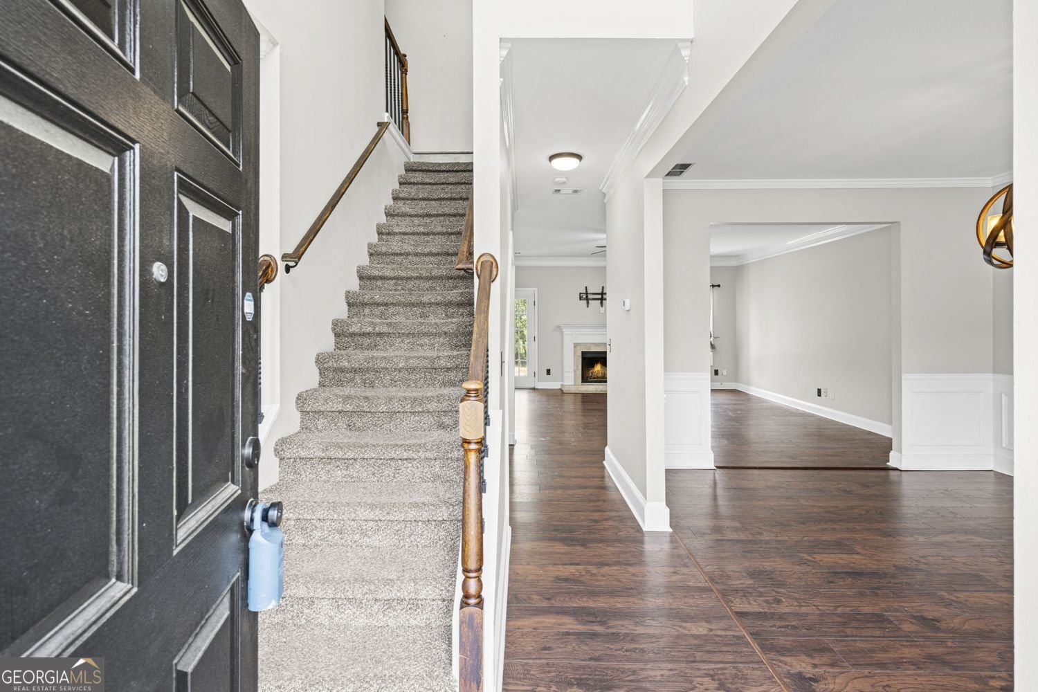 855 Charter Club Drive Lawrenceville - Photo 6