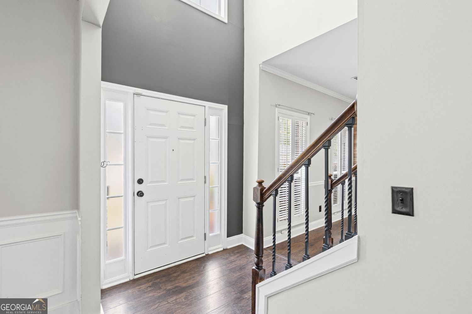 855 Charter Club Drive Lawrenceville - Photo 7