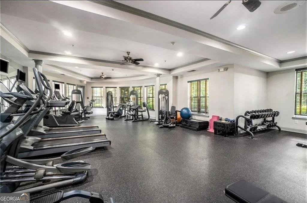 1309 Westchester Ridge Atlanta - Photo 31