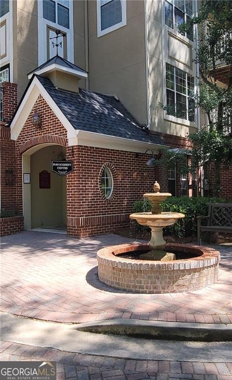 1309 Westchester Ridge Atlanta - Photo 34