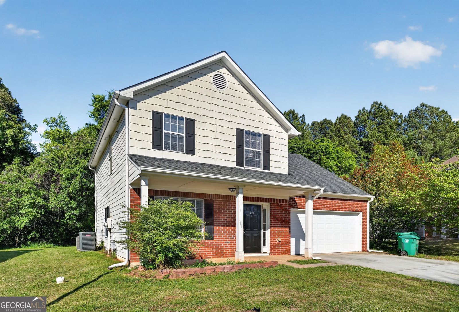 2404 Raven Circle Lithonia - Photo 1