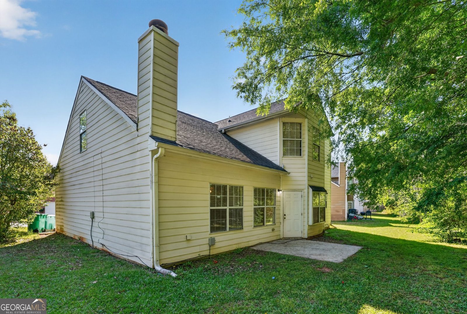 2404 Raven Circle Lithonia - Photo 37