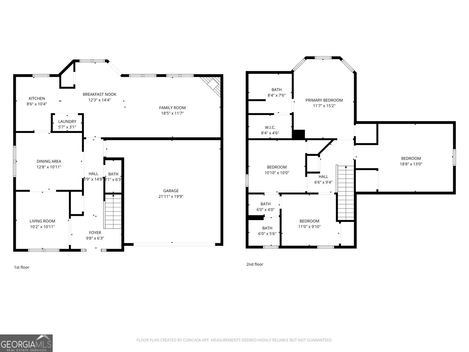 2404 Raven Circle Lithonia - Photo 38
