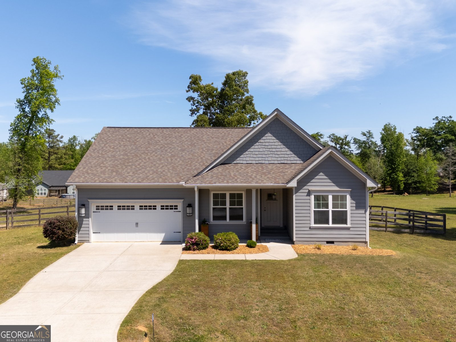 520 North Point Circle Hartwell - Photo 1