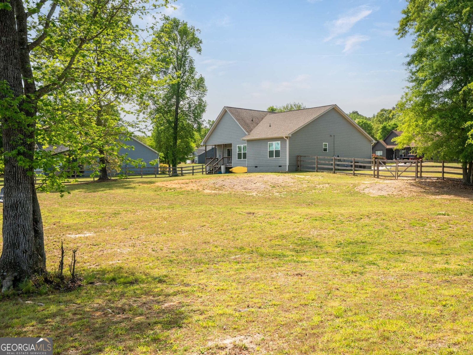 520 North Point Circle Hartwell - Photo 13