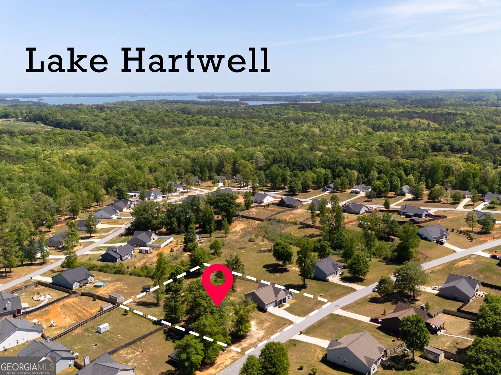 520 North Point Circle Hartwell - Photo 15