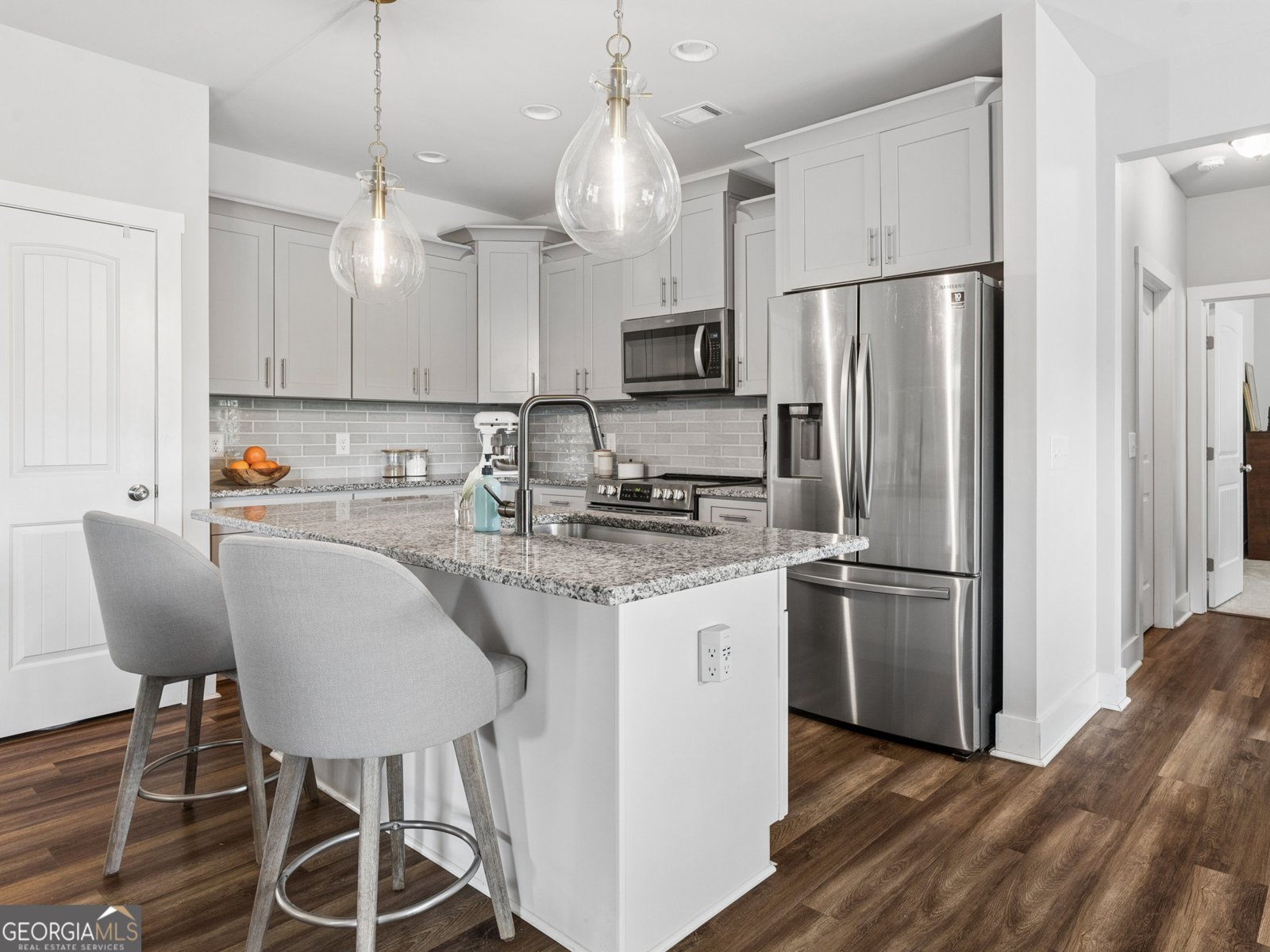 520 North Point Circle Hartwell - Photo 7