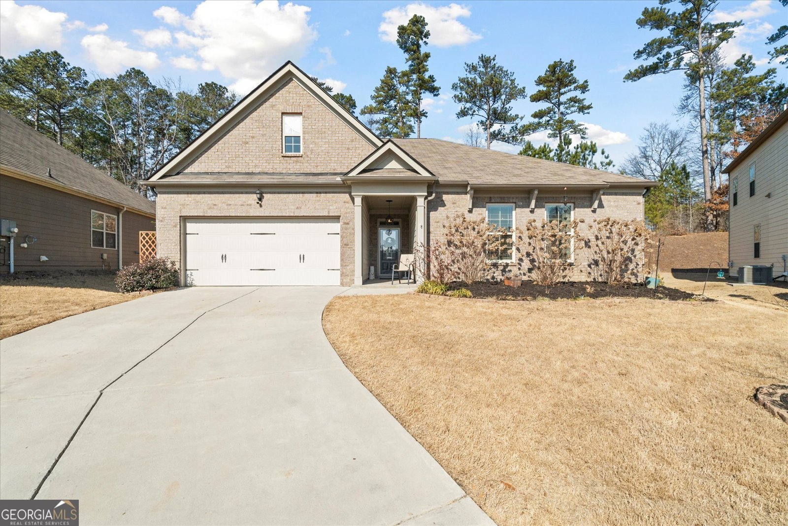 2028 Creekhead Drive Villa Rica - Photo 1