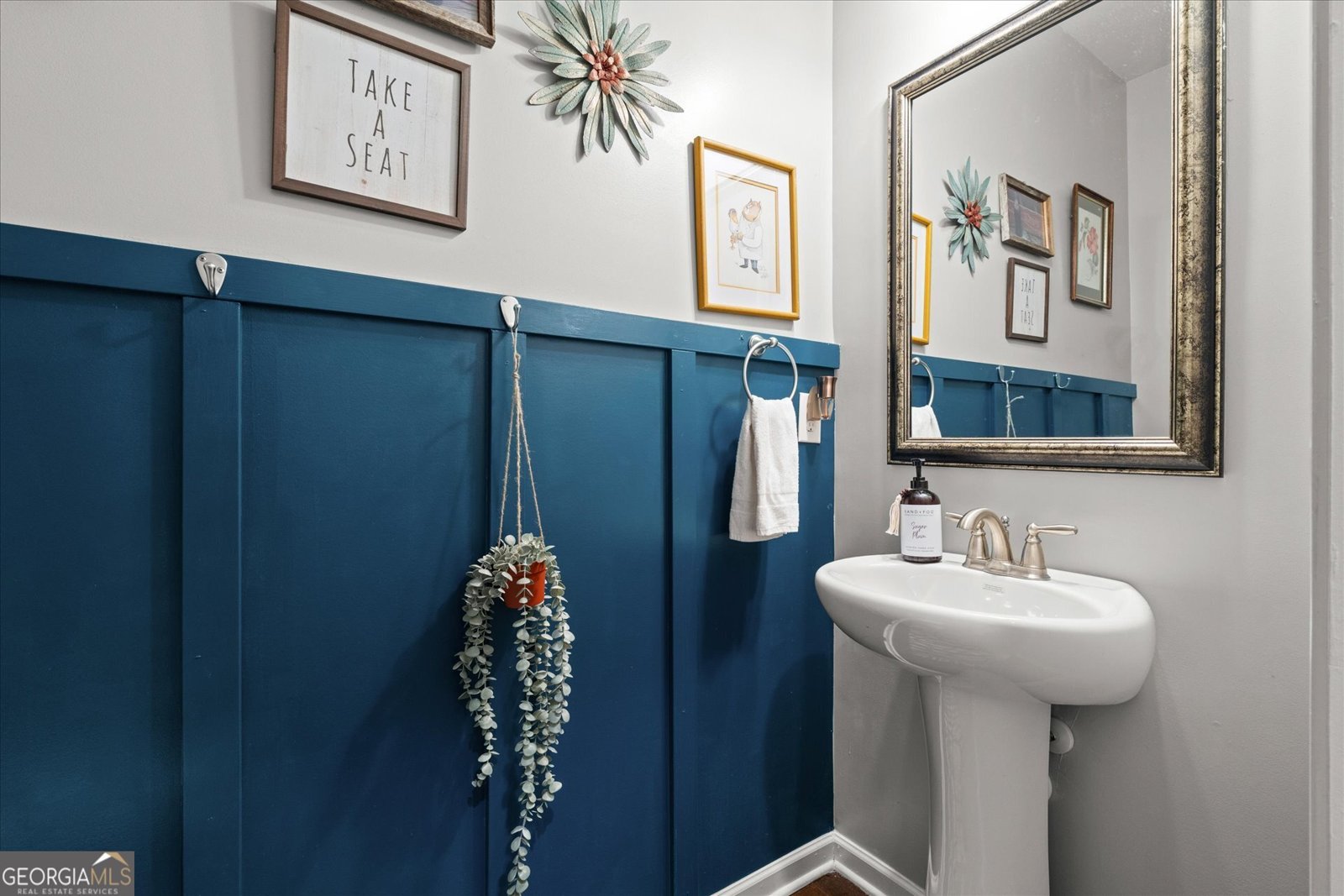 2028 Creekhead Drive Villa Rica - Photo 11