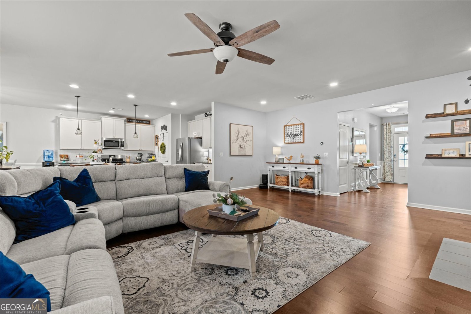 2028 Creekhead Drive Villa Rica - Photo 13