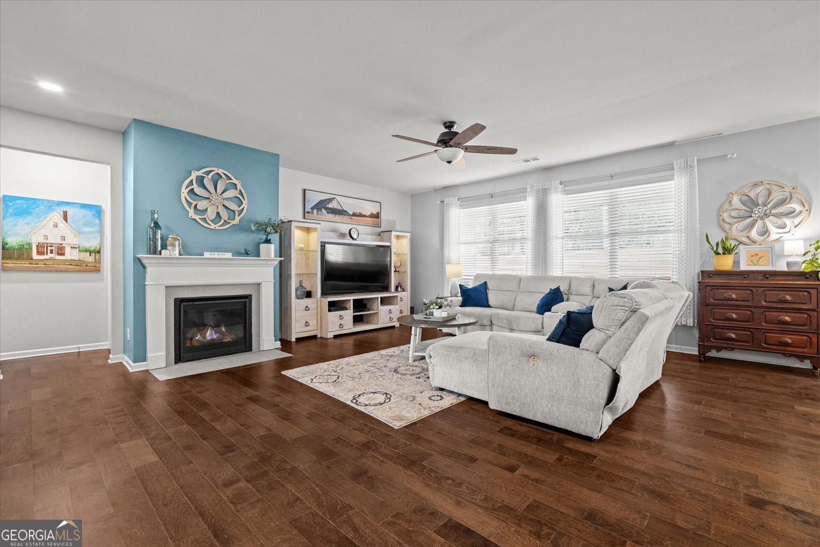 2028 Creekhead Drive Villa Rica - Photo 14