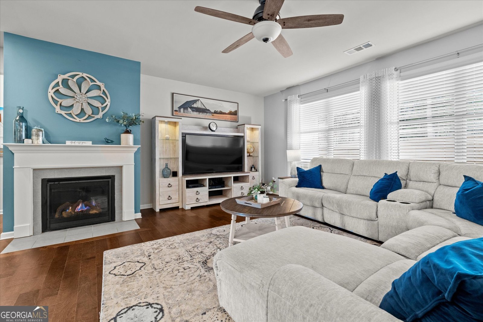 2028 Creekhead Drive Villa Rica - Photo 15