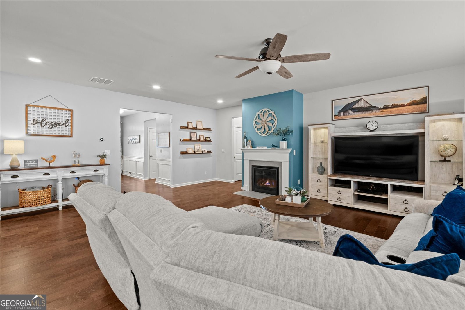 2028 Creekhead Drive Villa Rica - Photo 16