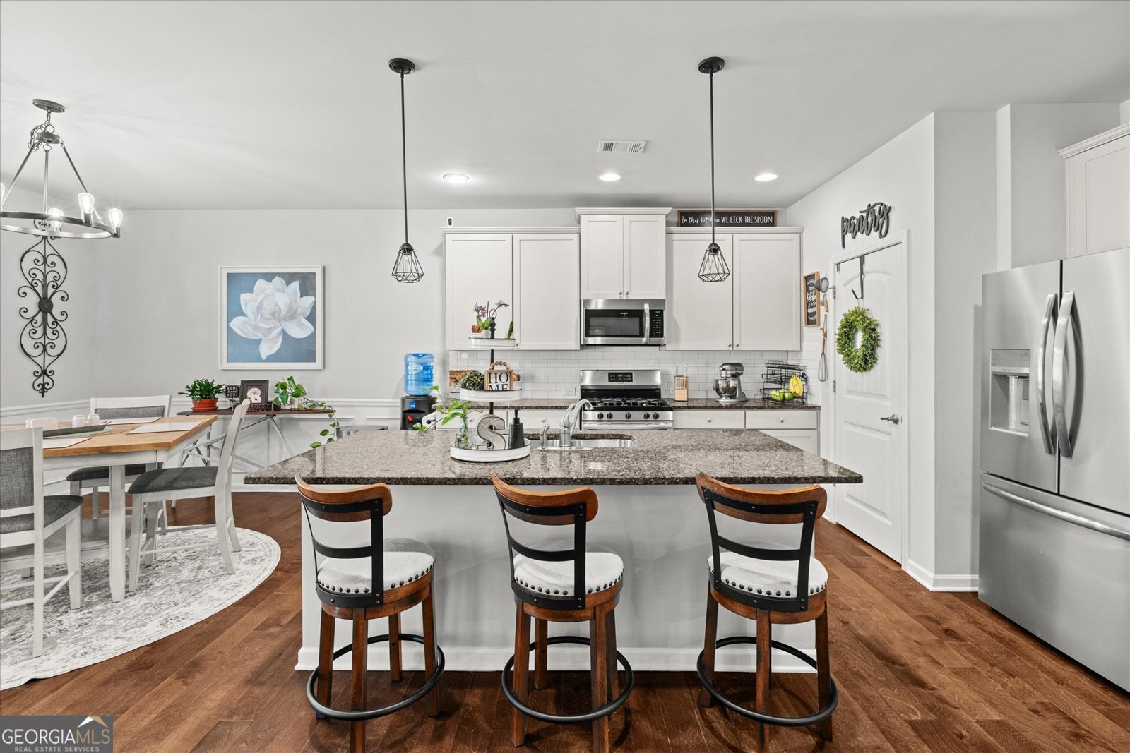 2028 Creekhead Drive Villa Rica - Photo 17