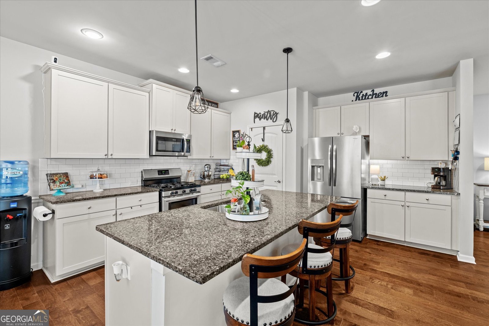 2028 Creekhead Drive Villa Rica - Photo 18