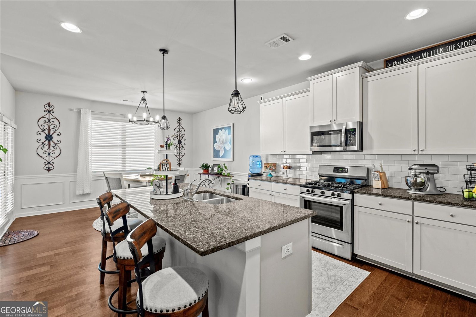 2028 Creekhead Drive Villa Rica - Photo 20