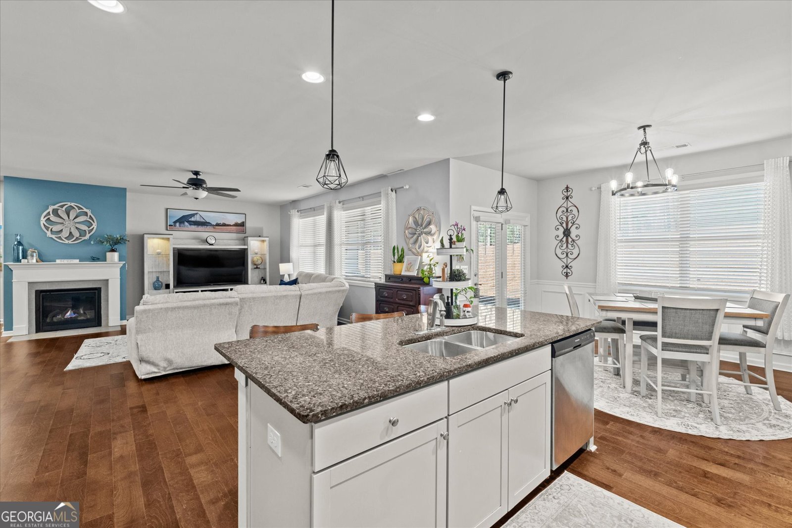 2028 Creekhead Drive Villa Rica - Photo 21