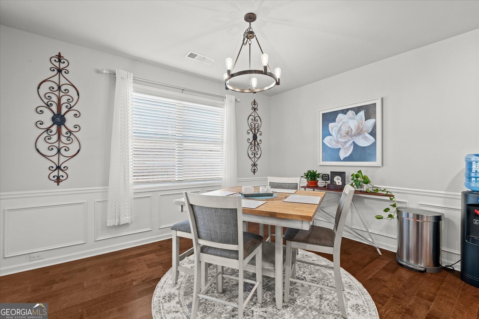 2028 Creekhead Drive Villa Rica - Photo 22