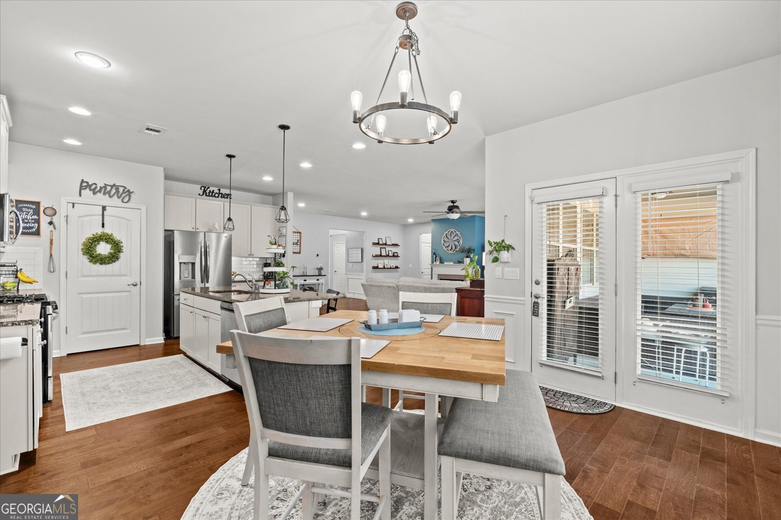 2028 Creekhead Drive Villa Rica - Photo 23