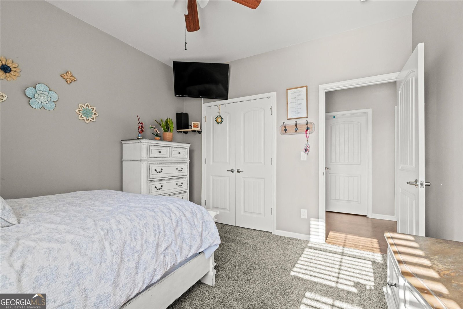 2028 Creekhead Drive Villa Rica - Photo 33