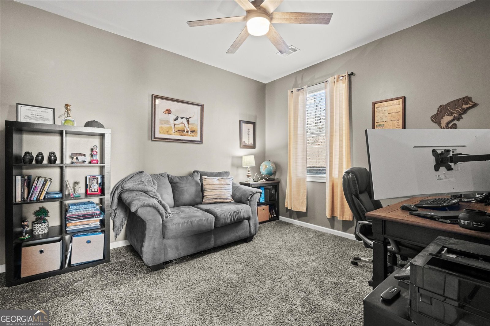 2028 Creekhead Drive Villa Rica - Photo 34