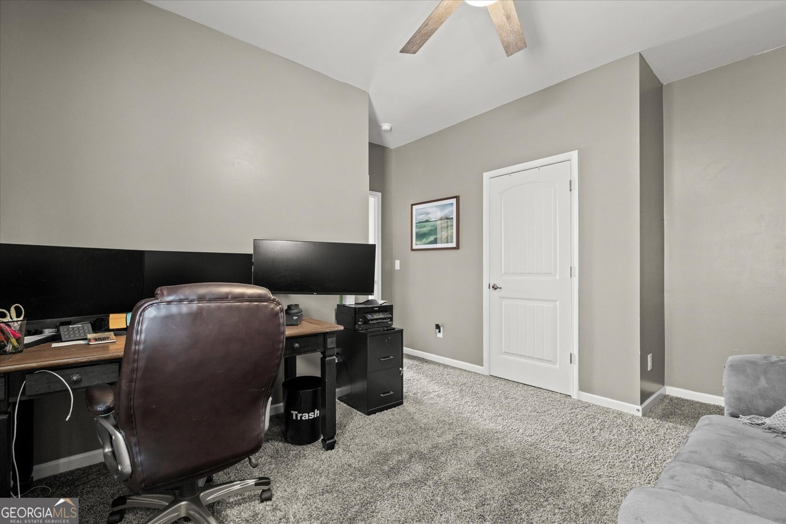 2028 Creekhead Drive Villa Rica - Photo 35