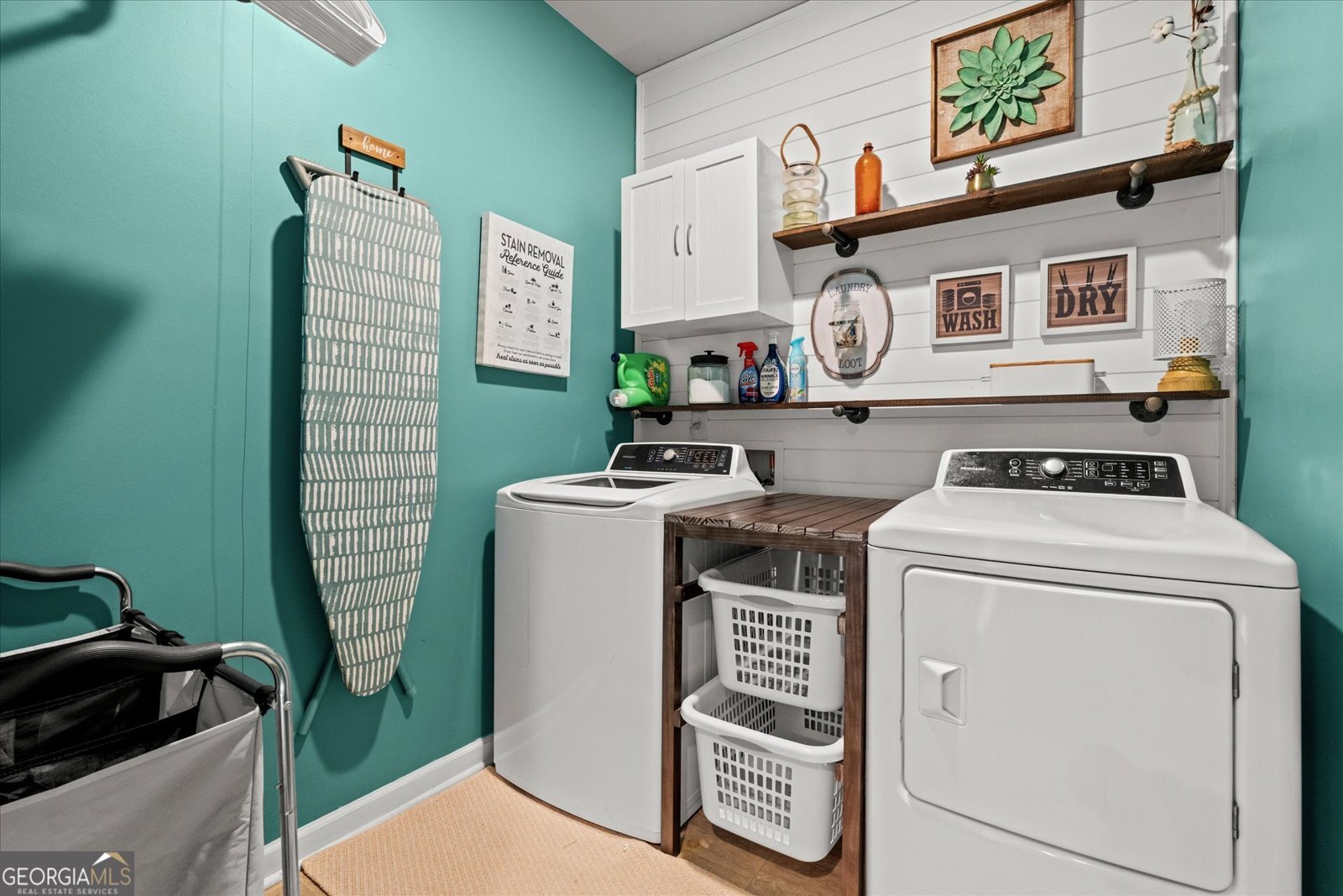 2028 Creekhead Drive Villa Rica - Photo 38