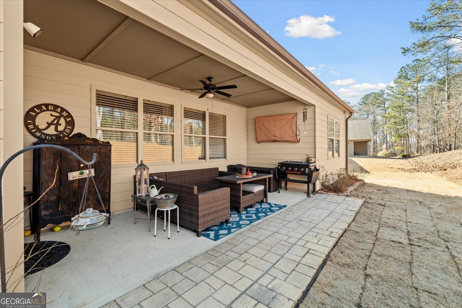 2028 Creekhead Drive Villa Rica - Photo 40