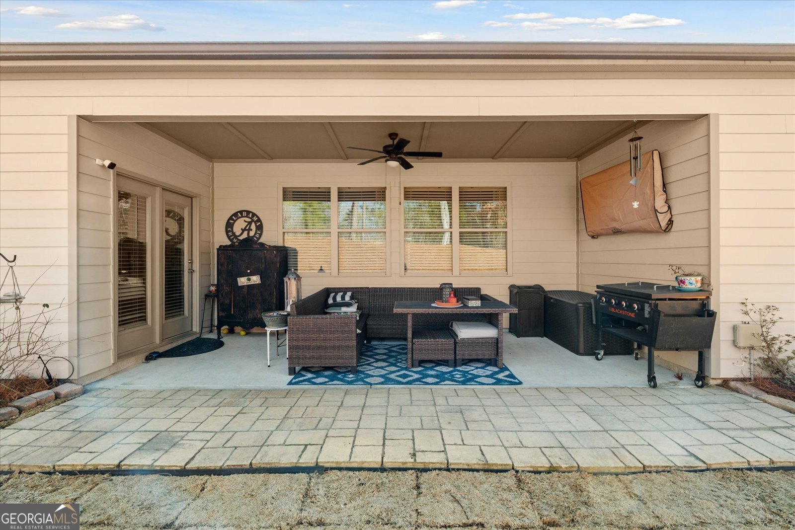 2028 Creekhead Drive Villa Rica - Photo 41