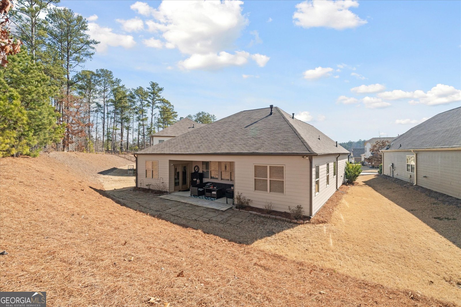 2028 Creekhead Drive Villa Rica - Photo 42