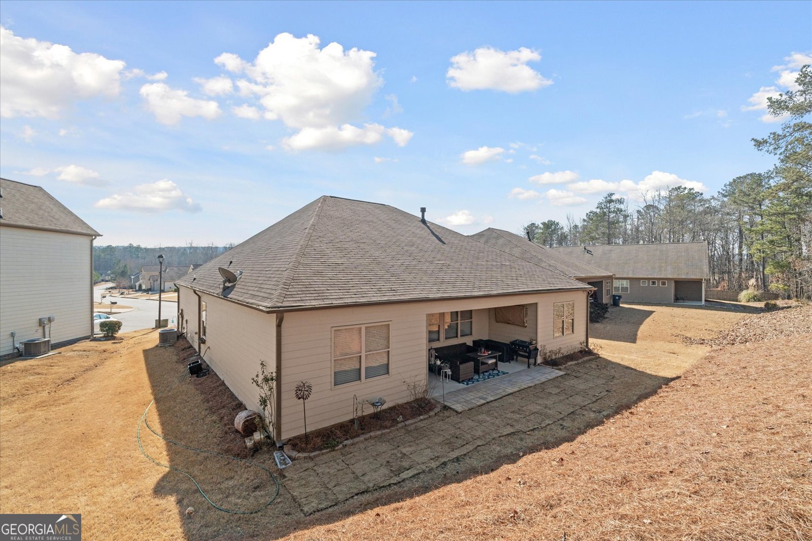 2028 Creekhead Drive Villa Rica - Photo 43