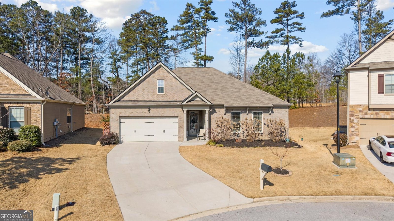 2028 Creekhead Drive Villa Rica - Photo 44