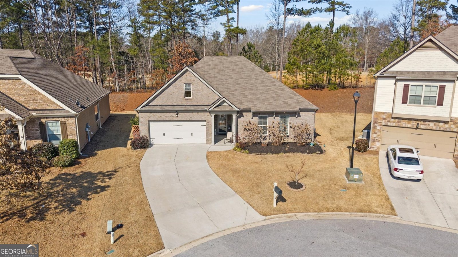 2028 Creekhead Drive Villa Rica - Photo 45