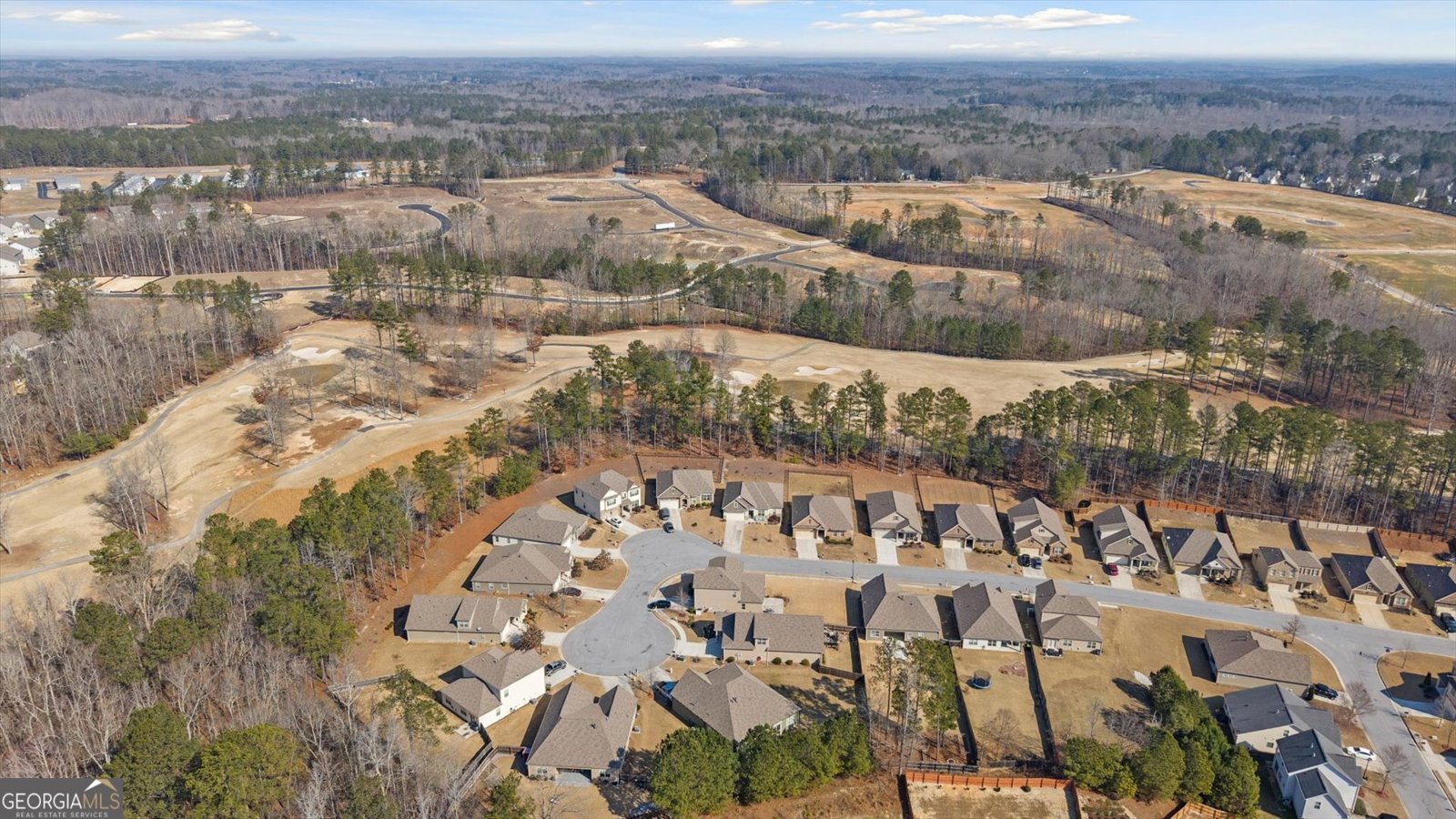 2028 Creekhead Drive Villa Rica - Photo 47