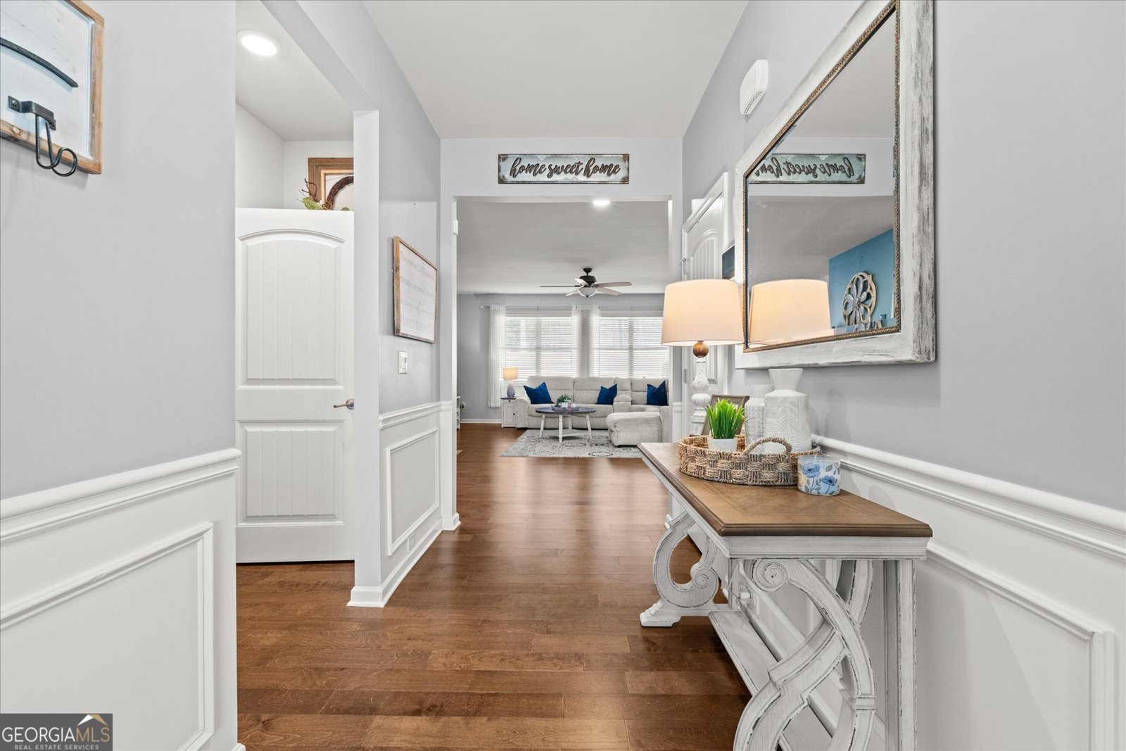 2028 Creekhead Drive Villa Rica - Photo 7