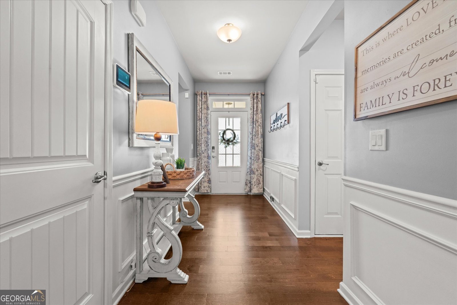 2028 Creekhead Drive Villa Rica - Photo 8