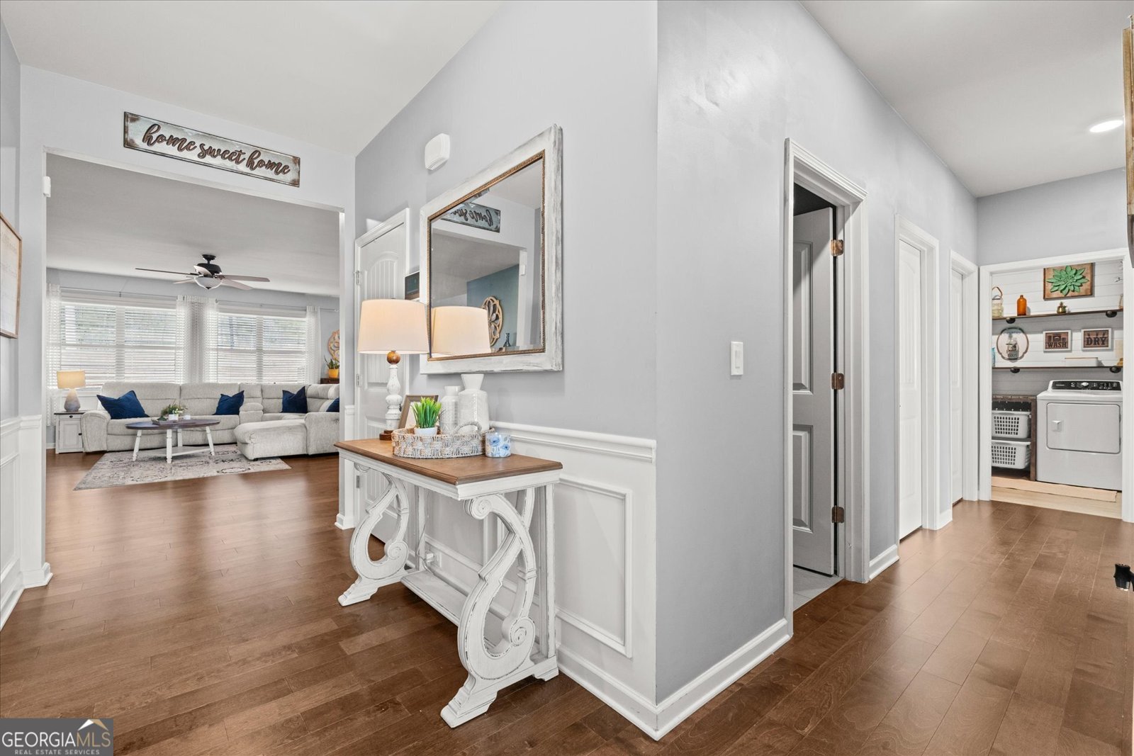 2028 Creekhead Drive Villa Rica - Photo 9