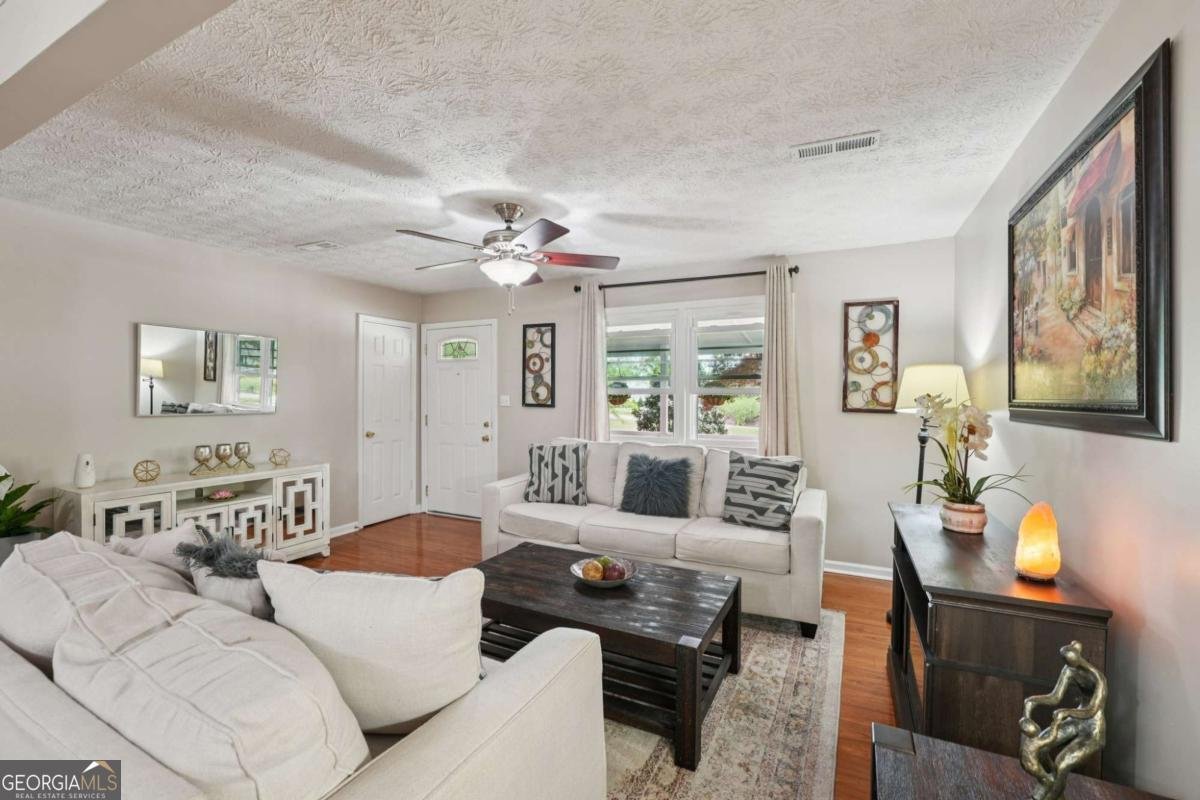 401 Pine Valley Road Powder Springs - Photo 10