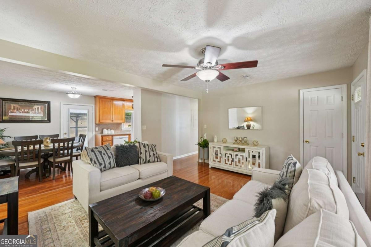 401 Pine Valley Road Powder Springs - Photo 11