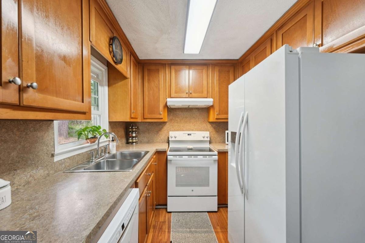 401 Pine Valley Road Powder Springs - Photo 16