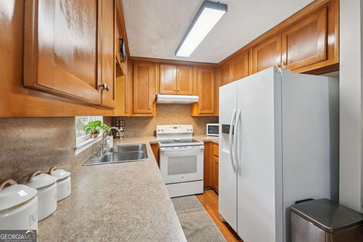 401 Pine Valley Road Powder Springs - Photo 17