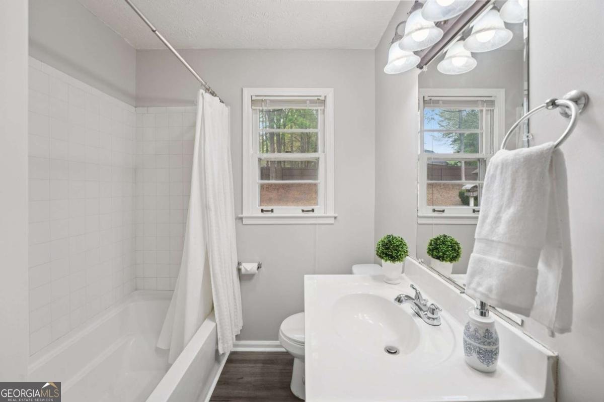 401 Pine Valley Road Powder Springs - Photo 20